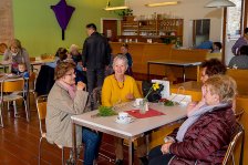 01.-02.04.2023 Osterbastelmarkt